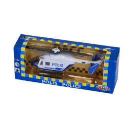 Polis Helikopter