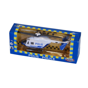 Polis Helikopter