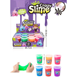 Slime Crazy