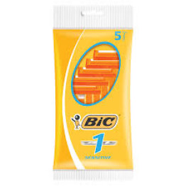 BIC Engångshyvel Sensitive