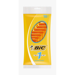 BIC Engångsrakhyvel Sensitive