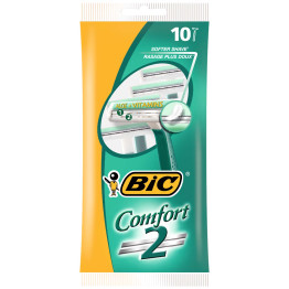 BIC Engångsrakhyvel Comfort