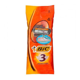 BIC 3 Sensitive