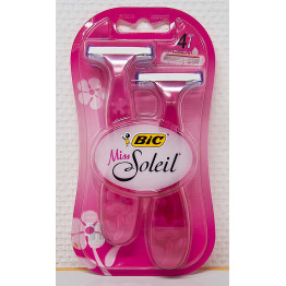 BIC Rakhyvel Miss Soleil