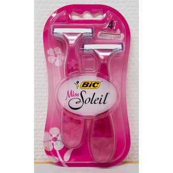 BIC Rakhyvel Miss Soleil