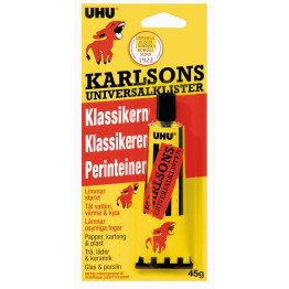 Karlsons Klister