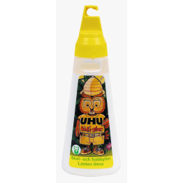 Uhu skollim flaska 100 ml