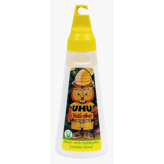 Uhu skollim flaska 100 ml