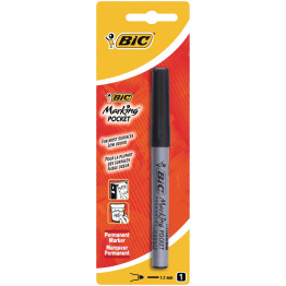 BIC Märkpenna