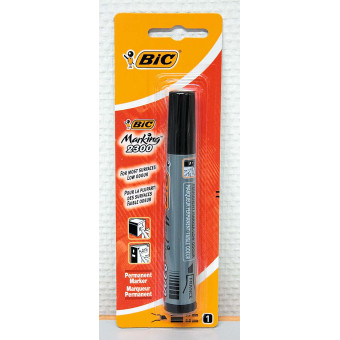 BIC Märkpenna