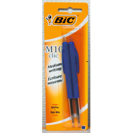 BIC Bläckpenna