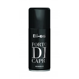 Deo Spray "Porto Di Capri" 150ml