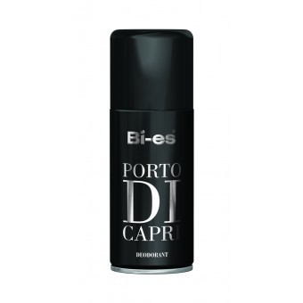 Deo Spray "Porto Di Capri" 150ml