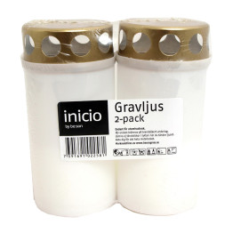 Gravljus 2-p