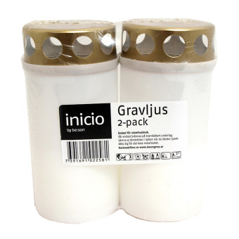 Gravljus 2-p