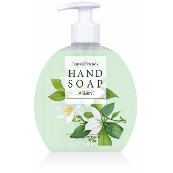 Handtvål Jasmine