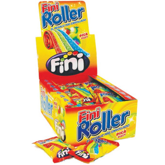 Fini Roller Rainbow