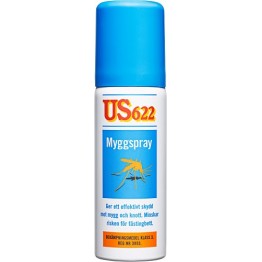 Myggspray