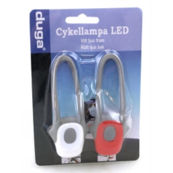 Lampa Cyckel Led 2-p