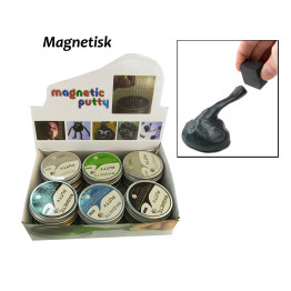 Putty Magnetisk