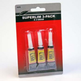 Superlim 3-pack