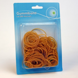 Gummiband