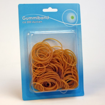 Gummiband