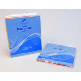 Diskduk 3-pack