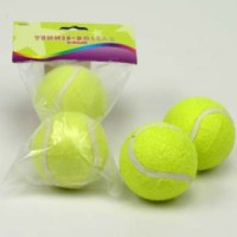 Tennisboll 2-p