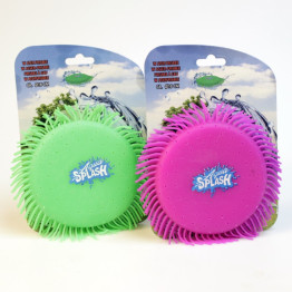 Vattenfrisbee
