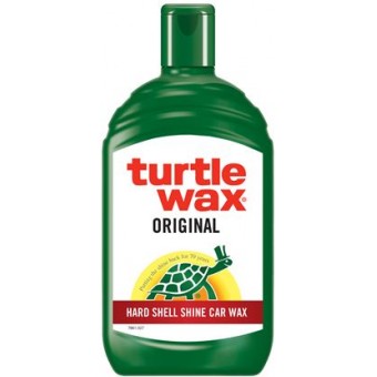 Turtle Wax Original Vax 500ml