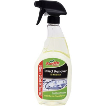 Turtle Wax Insect Remover 750ml