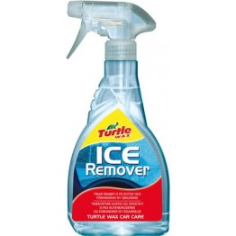 Turtle Wax Ice Remover 500ml