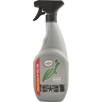 Turtle Wax Fälgrengöring 750ml