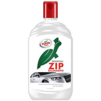 Turtle Wax Zip Bilschampo 1 Liter