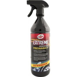 Turtle Wax Extreme Prewash-T 1 Liter