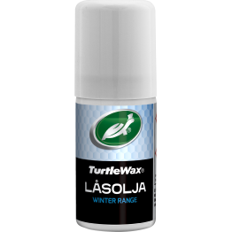 Turtle Wax Låsspray 40ml