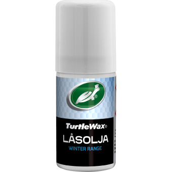 Turtle Wax Låsspray 40ml