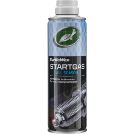 Turtle Wax Startgas 300ml