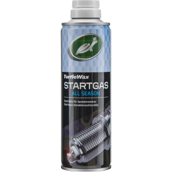 Turtle Wax Startgas 300ml