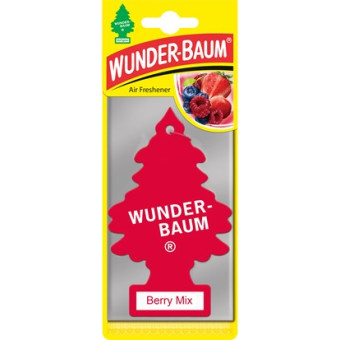 Wunderbaum Berry Mix