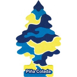 Wunderbaum Pina Colada