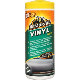 Armor Vinyl Matt Wipes burk 36st