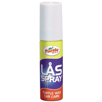 Turtle Wax Låsspray 16ml