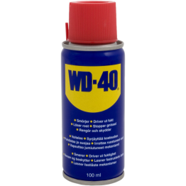 WD-40 Multispray 200ml