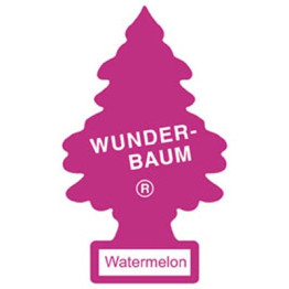 Wunderbaum Vattenmelon