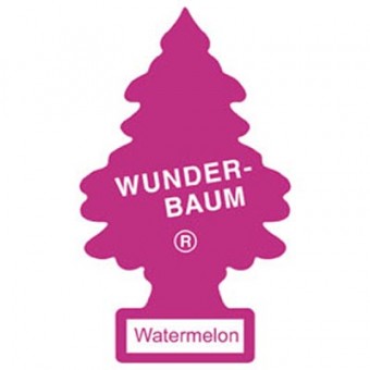Wunderbaum Vattenmelon