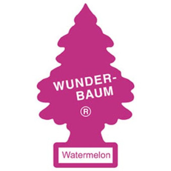 Wunderbaum Vattenmelon