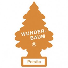 Wunderbaum Persika