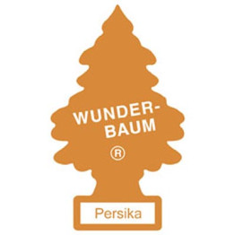 Wunderbaum Persika